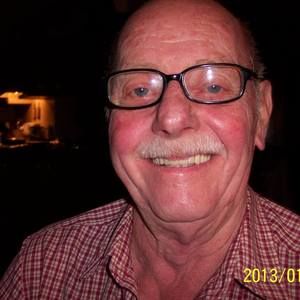 Meet your Posher, Johnnie